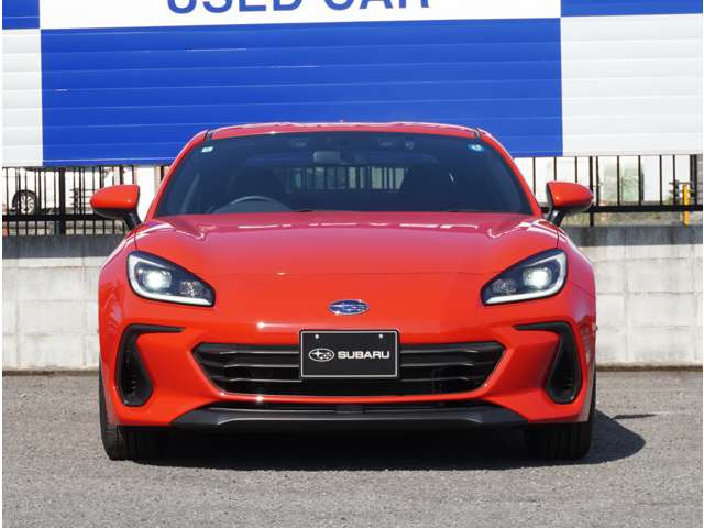 BRZ2.4 R