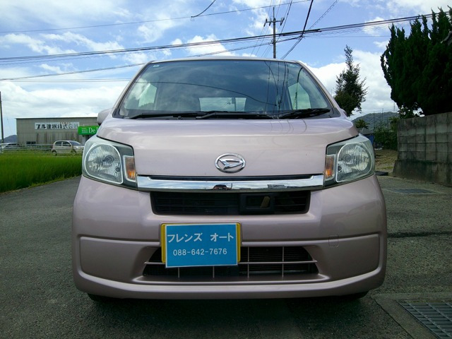 ムーヴL SA