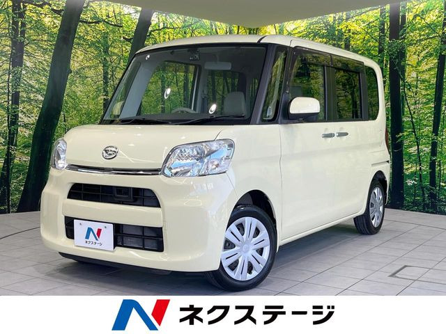 タントL スマートセレクション SA