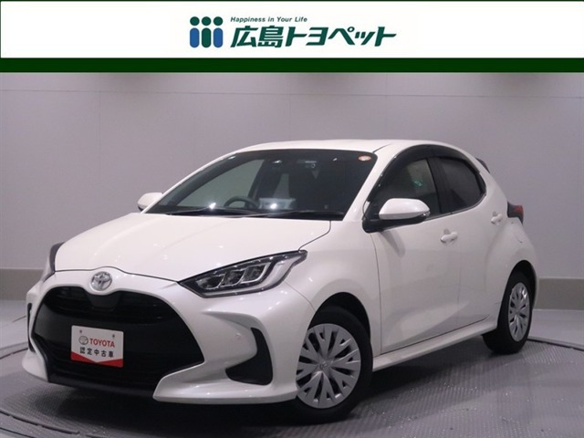 ヤリス1.5 Z