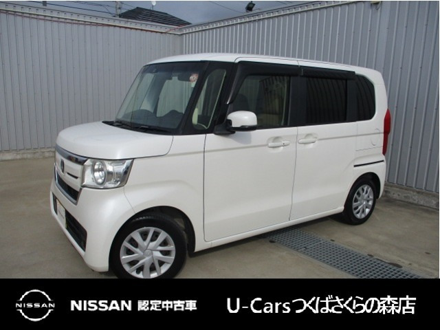 N-BOXG EX