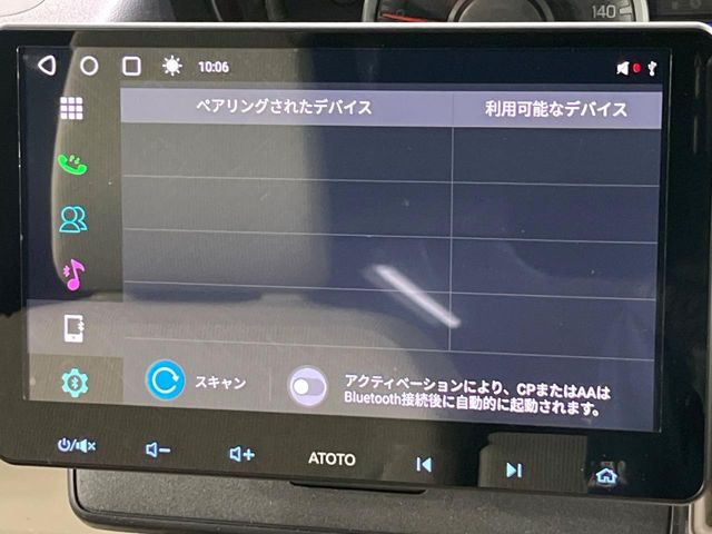 ワゴンRハイブリッド(HYBRID) FX セーフティパッケージ