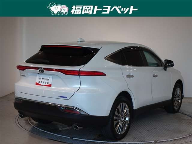 ハリアー