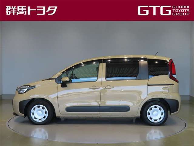 シエンタハイブリッド 1.5 G