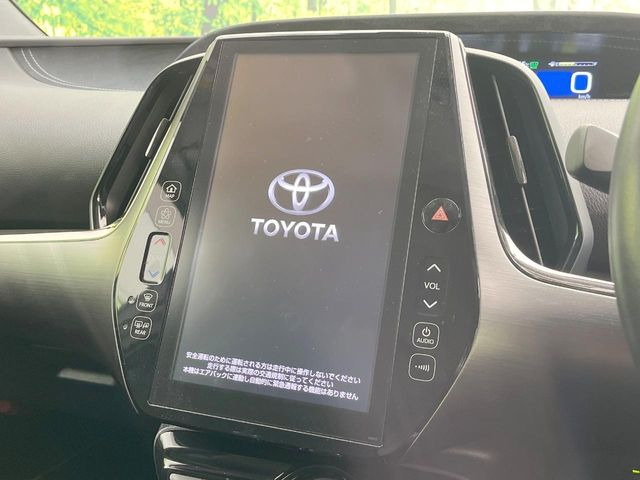 プリウスPHV1.8 S ナビパッケージ GR スポーツ