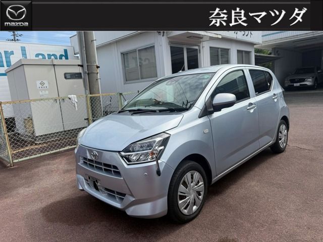 ピクシスエポックX SAIII