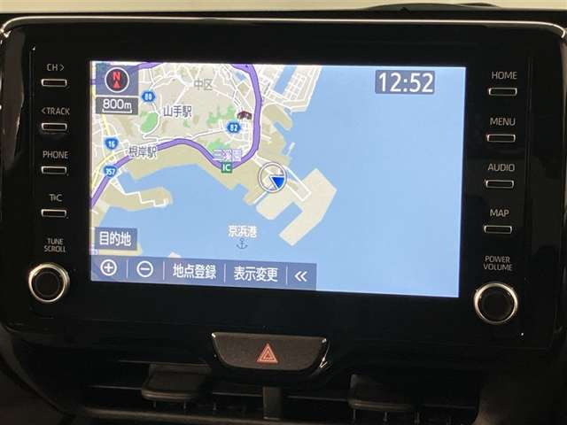 ヤリスクロス1.5 G