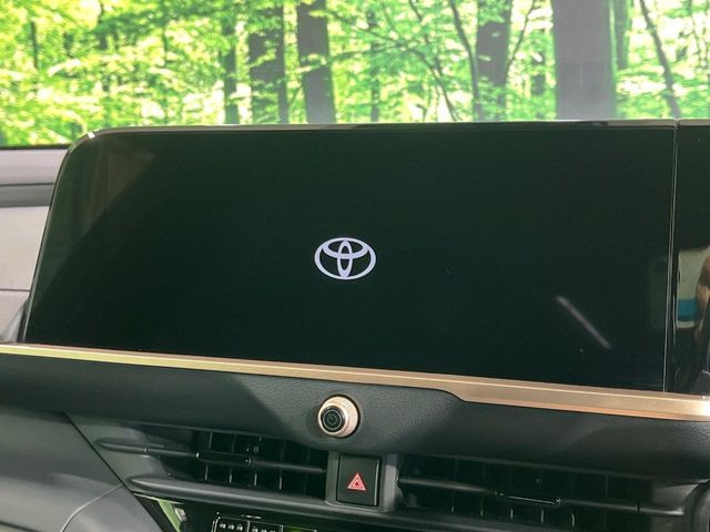 クラウンクロスオーバー2.5 G アドバンスト レザー パッケージ E-Four 4WD