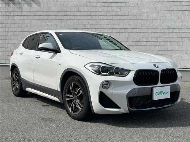 X2xドライブ18d MスポーツX 4WD