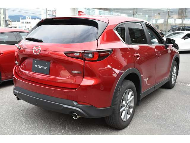 CX-52.2 XD スマートエディション