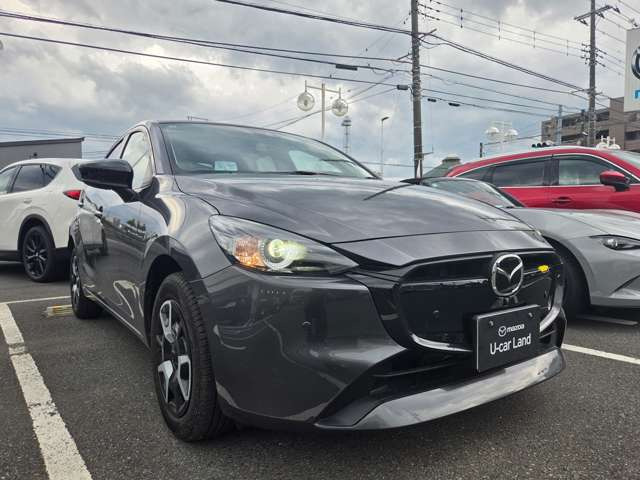 MAZDA21.5 15BD