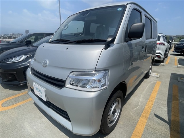 タウンエースバン1.5 GL