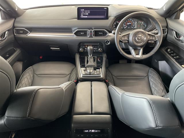 CX-82.2 XD エクスクルーシブ モード 4WD