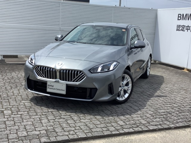 1シリーズ120
