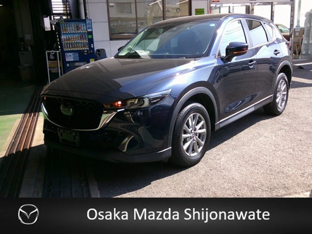 CX-52.2 XD プロアクティブ 4WD