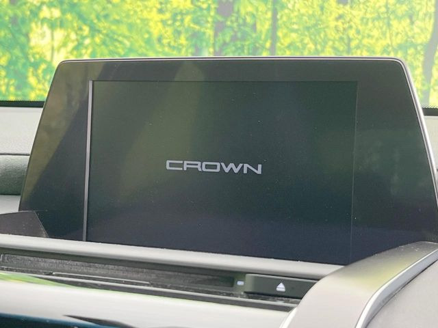 クラウンハイブリッド 2.5 RS アドバンス