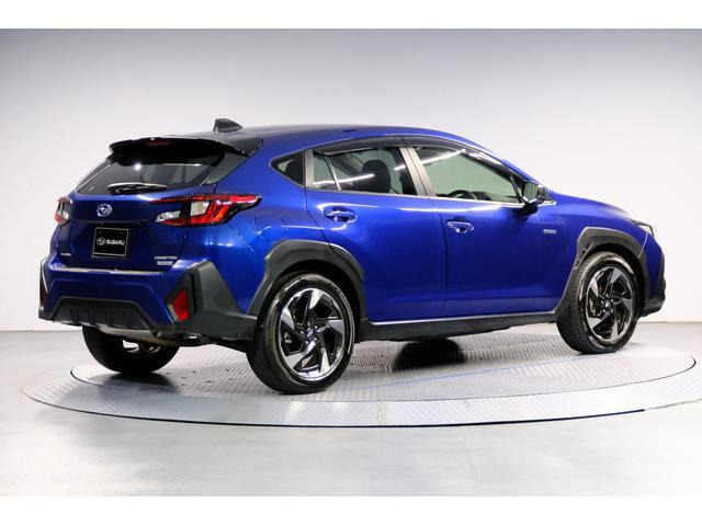 クロストレック2.0 リミテッド 4WD