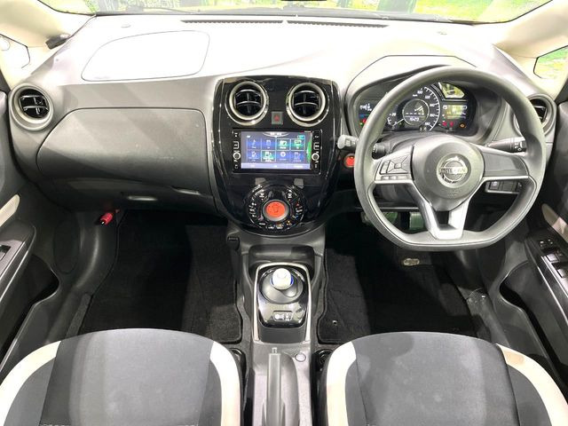 ノート1.2 e-POWER X