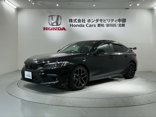 シビック