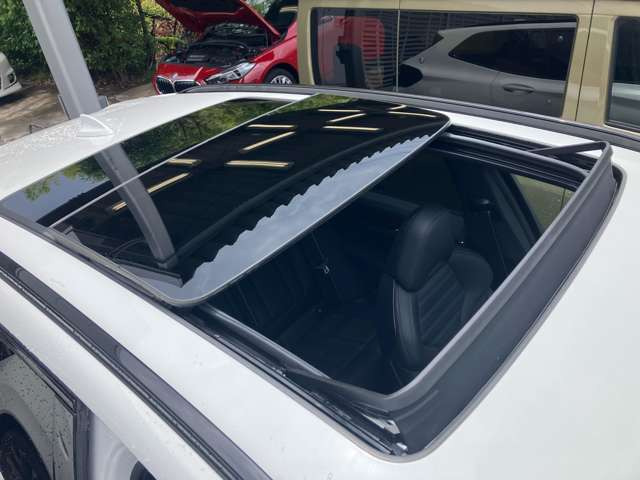 X3M40i 4WD