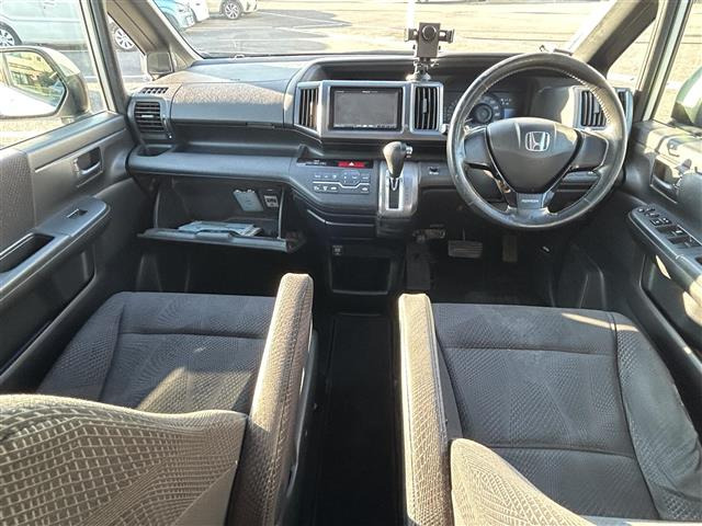 ステップワゴン2.0 スパーダ Z
