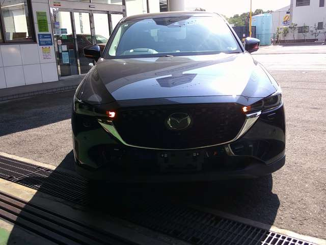 CX-52.2 XD プロアクティブ 4WD