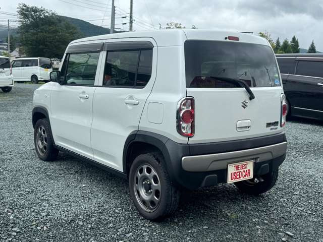 �[�ԑO�̓_�������������H��֊O�����A�L�b�`���s���Ă���܂�!���S���Ă���肢��������悤�ɋ΂߂Ă��܂��B