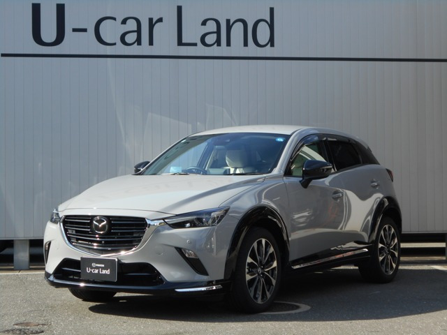 CX-31.5 15S アーバンドレッサー
