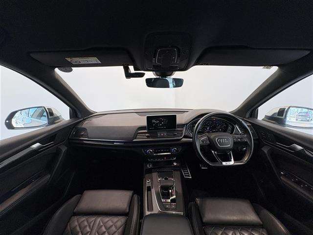 SQ53.0 4WD