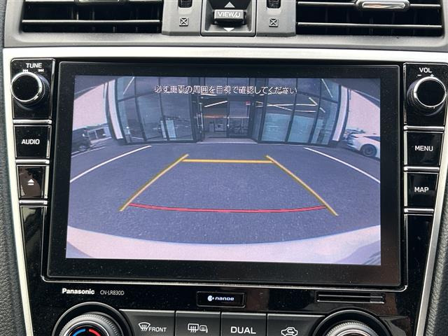 レヴォーグ1.6 GT-S アイサイト 4WD