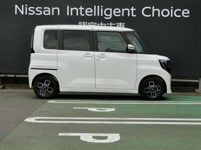 ルークスハイウェイスター