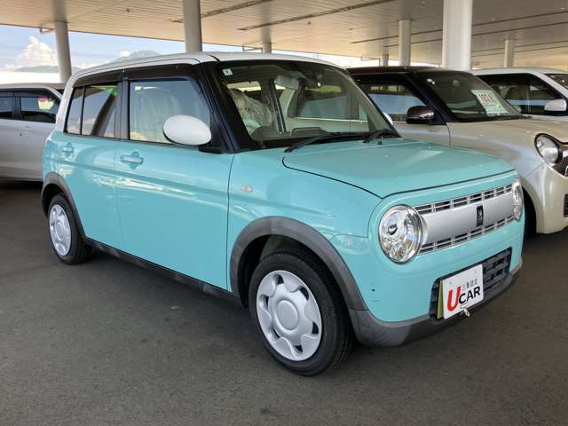 アルトラパンS