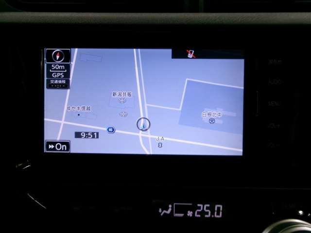 アクア1.5 S