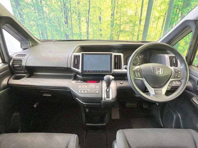 ステップワゴン2.0 スパーダ S