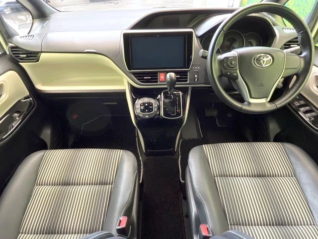 ノア2.0 Si W×B II