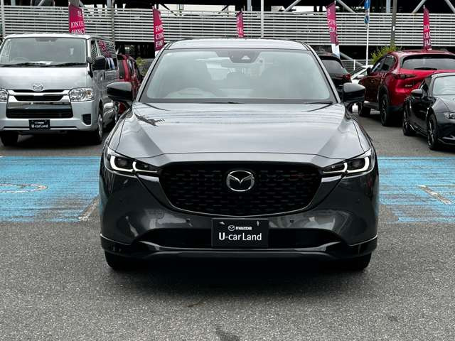 CX-52.2 XD