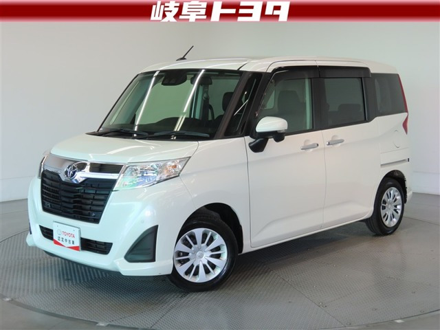 ルーミー1.0 G