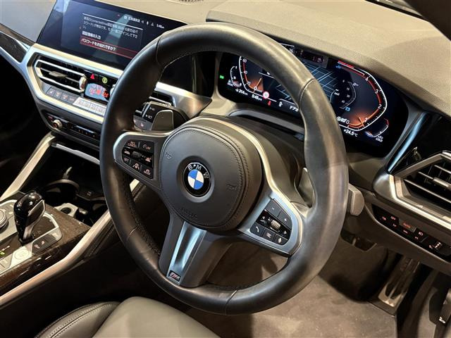 4シリーズグランクーペ420d xドライブ Mスポーツ 4WD
