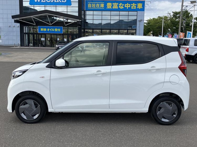 デイズS 4WD