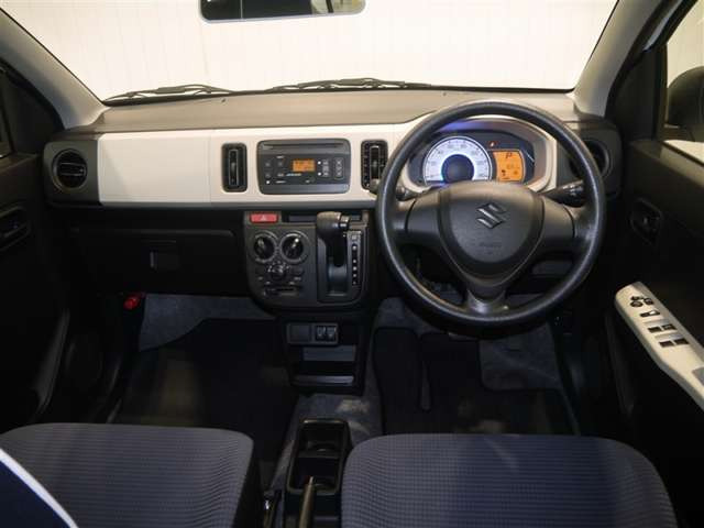 アルトL 4WD