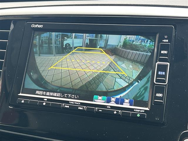 オデッセイ2.4 アブソルート ホンダ センシング