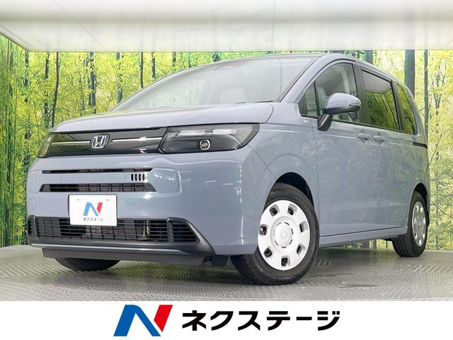 フリード1.5 e:HEV エアー
