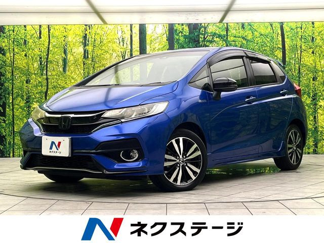 フィット1.5 ハイブリッド S ホンダセンシング