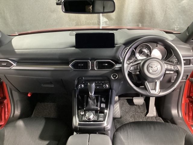 CX-82.5 25S スマートエディション