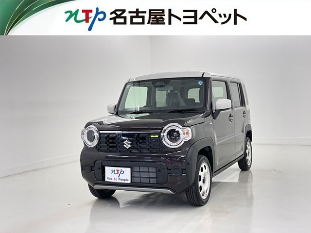 スペーシアハイブリッド(HYBRID) G
