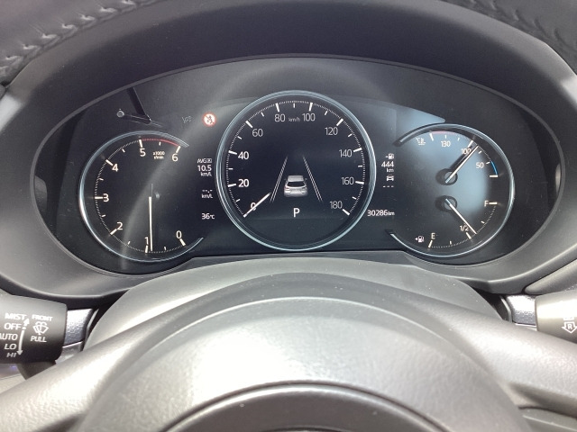 CX-82.2 XD グランドジャーニー 4WD