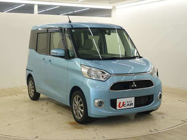eKスペースG セーフティ プラス エディション 4WD