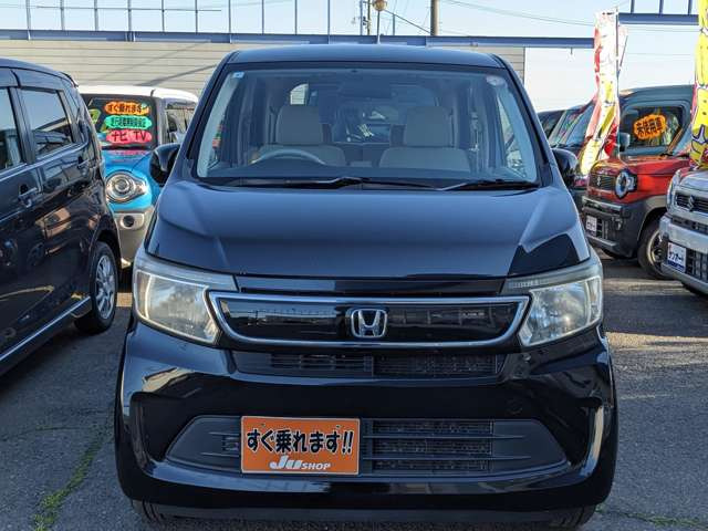 N-WGNG 4WD