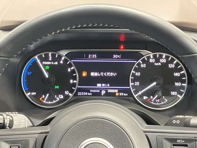 エクストレイル1.5 S