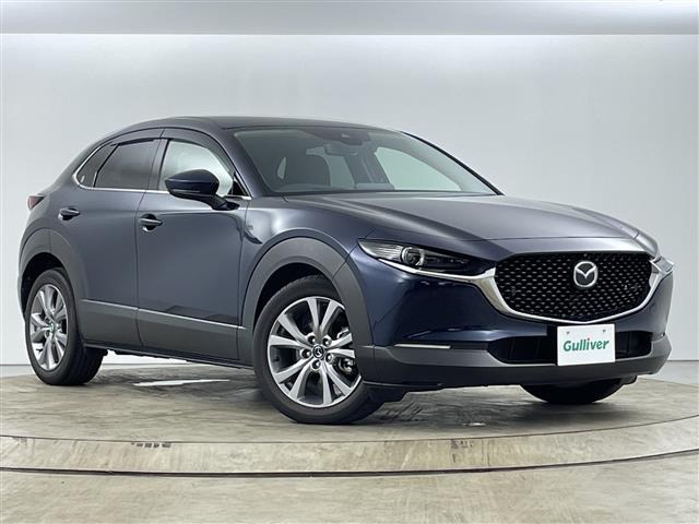 CX-302.0 20S プロアクティブ ツーリングセレクション